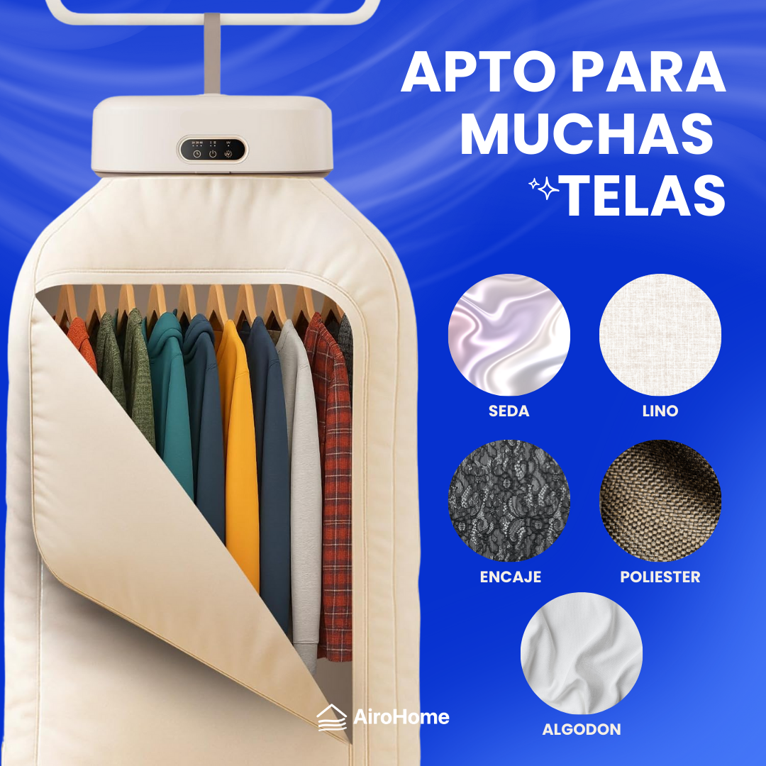 Secarropas Portátil AiroHome®