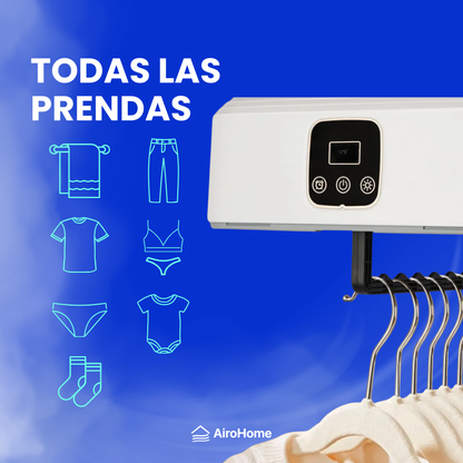 Secarropas Portátil AiroHome®