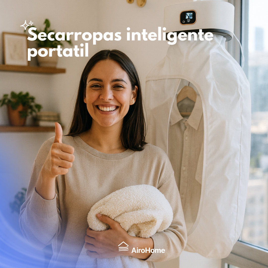 Secarropas Portátil AiroHome®
