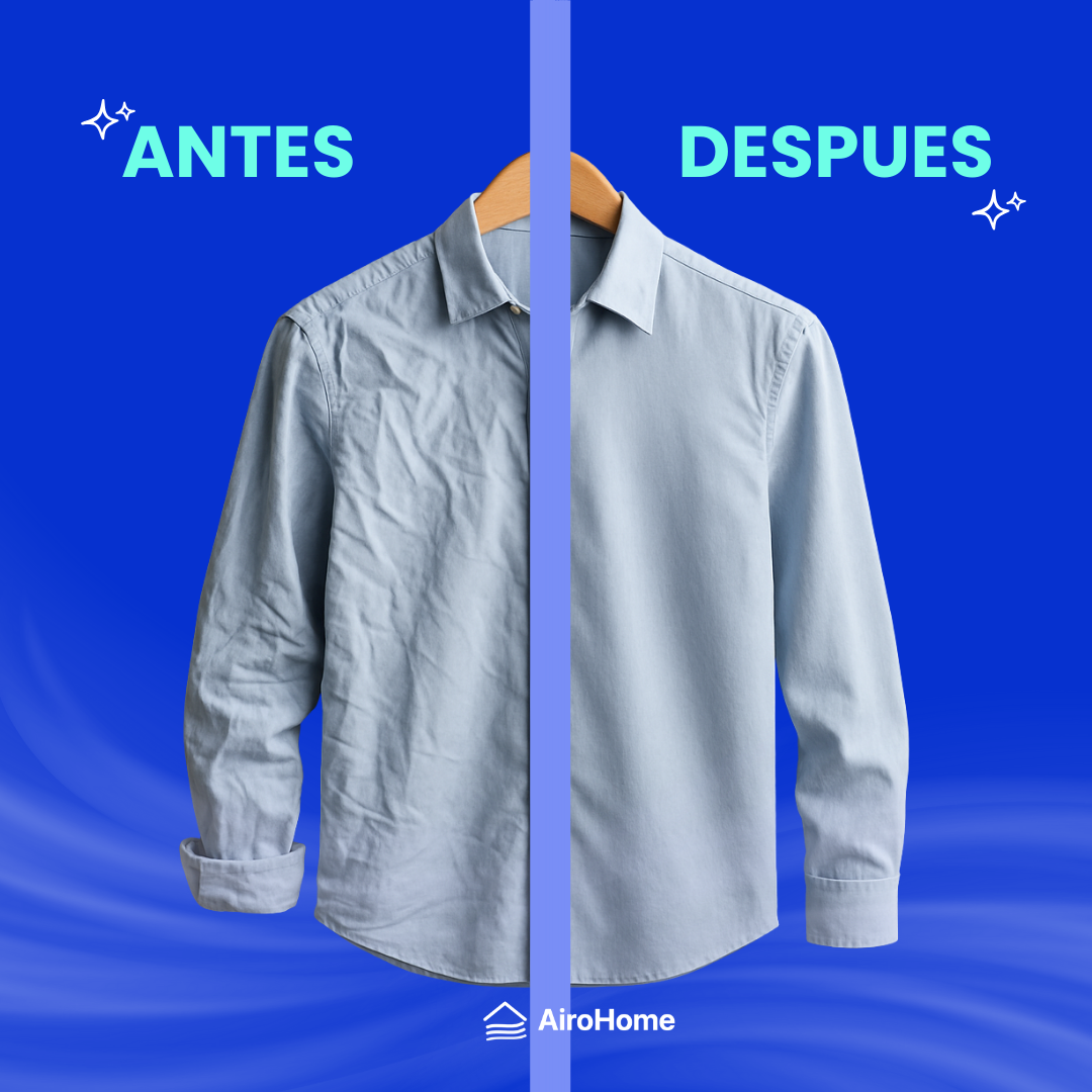 Secarropas Portátil AiroHome®